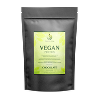 Naturall Livings Vegan Protein is packed with superfruits and amino acids