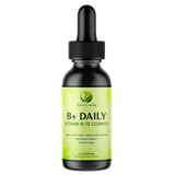 B plus daily b vitamin complex