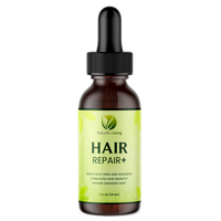 Hair Repair plus bottle