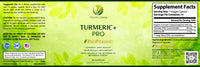 Turmeric + Pro